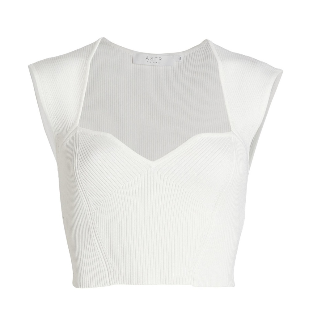 NWT ASTR THE LABEL TOP